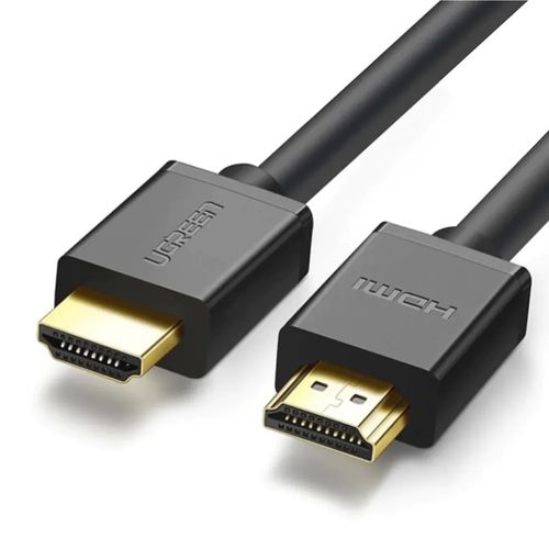 Cabo de Vídeo - HDMI - 2.0 - 2,0m - Preto - Ugreen - 10107