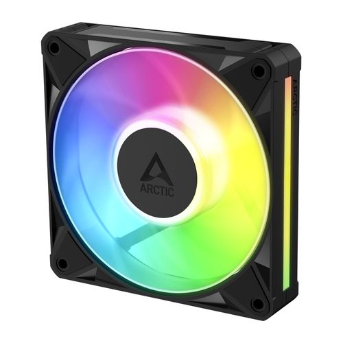 Ventoinha (Cooler) 12cm - Arctic Cooling - BioniX P12 A-RGB - ACFAN00335A
