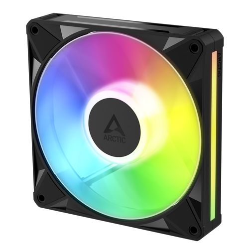 Ventoinha (Cooler) 14cm - Arctic Cooling - BioniX P14 A-RGB - ACFAN00339A