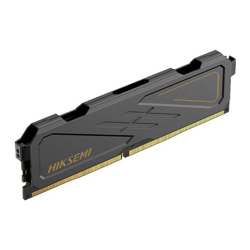 Memória DDR4 - 8GB (1x 8GB) / 3200MHz U.DIMM Desktop - Hiksemi - HSC408U32D2