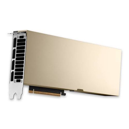 Placa de vídeo NVIDIA RTX PRO 6000 Blackwell Server Edition (96GB, PCIe 5.0 x 16) - NVRTXPRO6000TCGPU-KIT