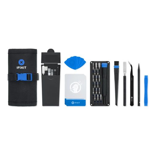Kit de Ferramentas - iFixit Game Console Toolkit - Base Toolkit - IF145-895-1