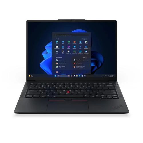 Notebook 14pol Lenovo ThinkPad E14 AMD Gen7 21T1S5AN00 (AMD Ryzen 7, 16GB DDR5, 256GB NVMe, Windows 11 Pro)