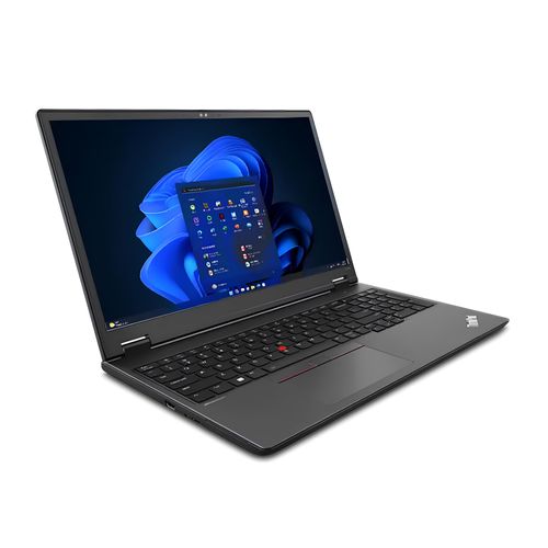 Workstation móvel 16pol Lenovo ThinkPad P16v Gen2 21KY000GBO (Intel Core Ultra 9, 64GB DDR5, 1TB NVMe, Windows 11 Pro)