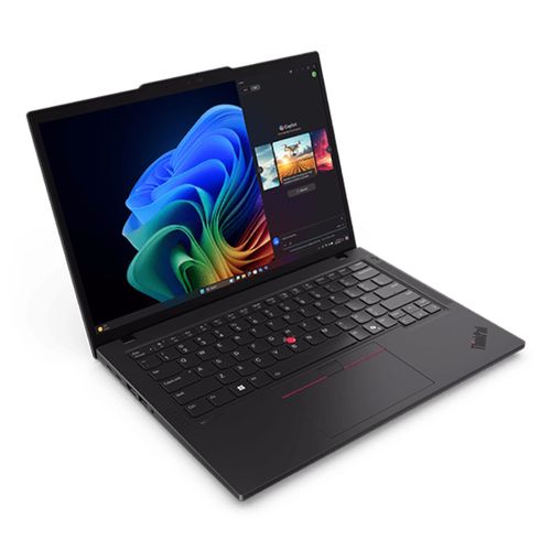 Notebook 14pol Lenovo Thinkpad T14 Gen6 21QH0016BO (Ultra 7 268V, 32GB DDR5, SSD 1TB, Win 11 Pro, 1yr. PS)