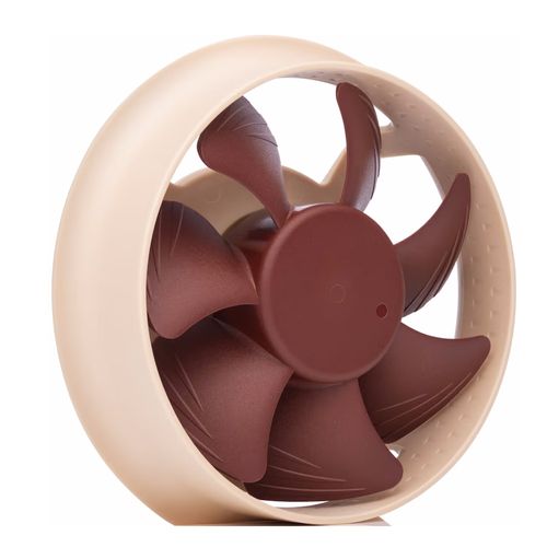 Ventoinha (Cooler) - 8cm - Noctua - NF-A8 PWM - NL-ACF1 Edition