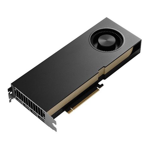 Placa de vídeo NVIDIA Quadro RTX PRO 5000 Blackwell - PNY VCNRTXPRO5000B72-PB (72GB GDDR7, PCIe 5.0 x16)